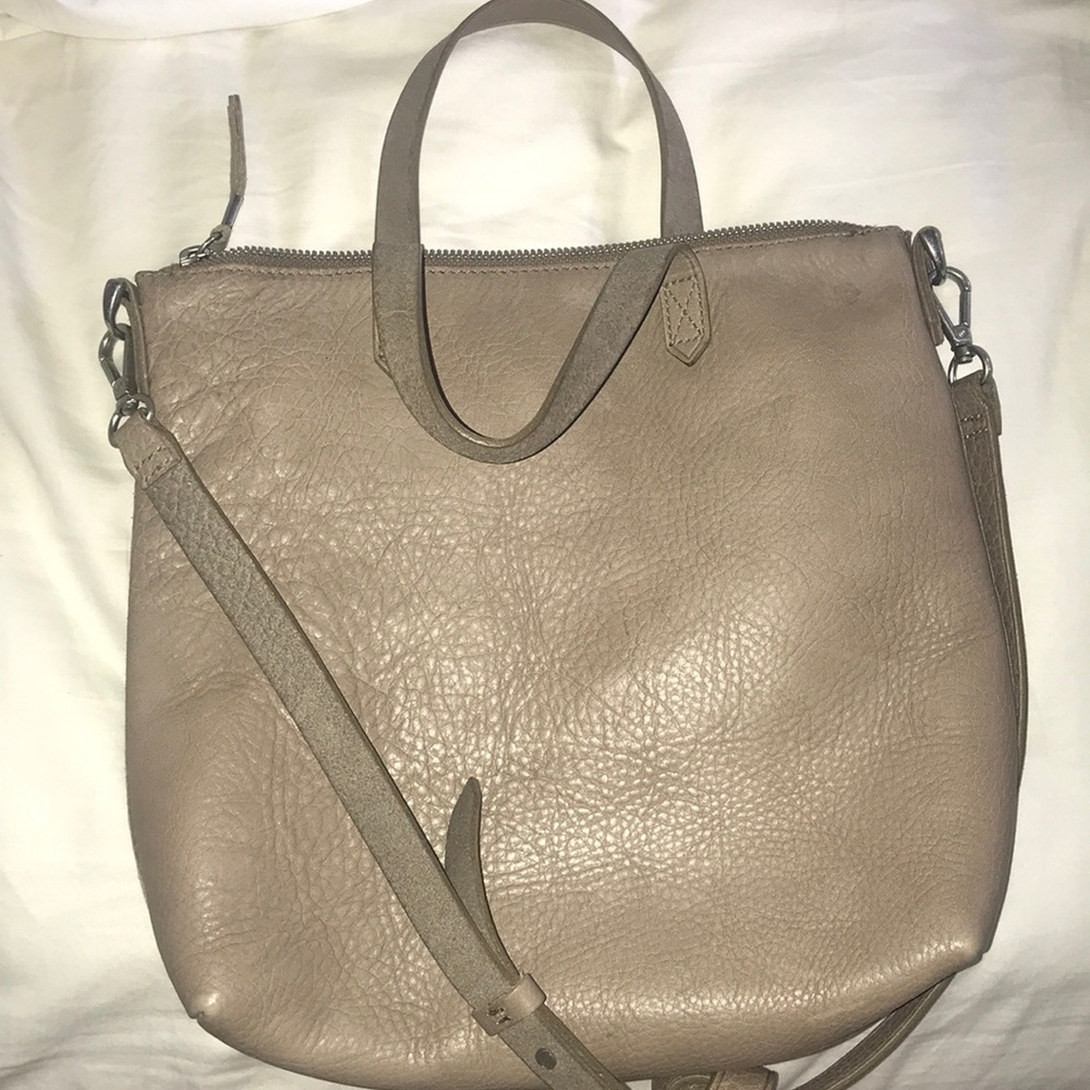 Madewell purse